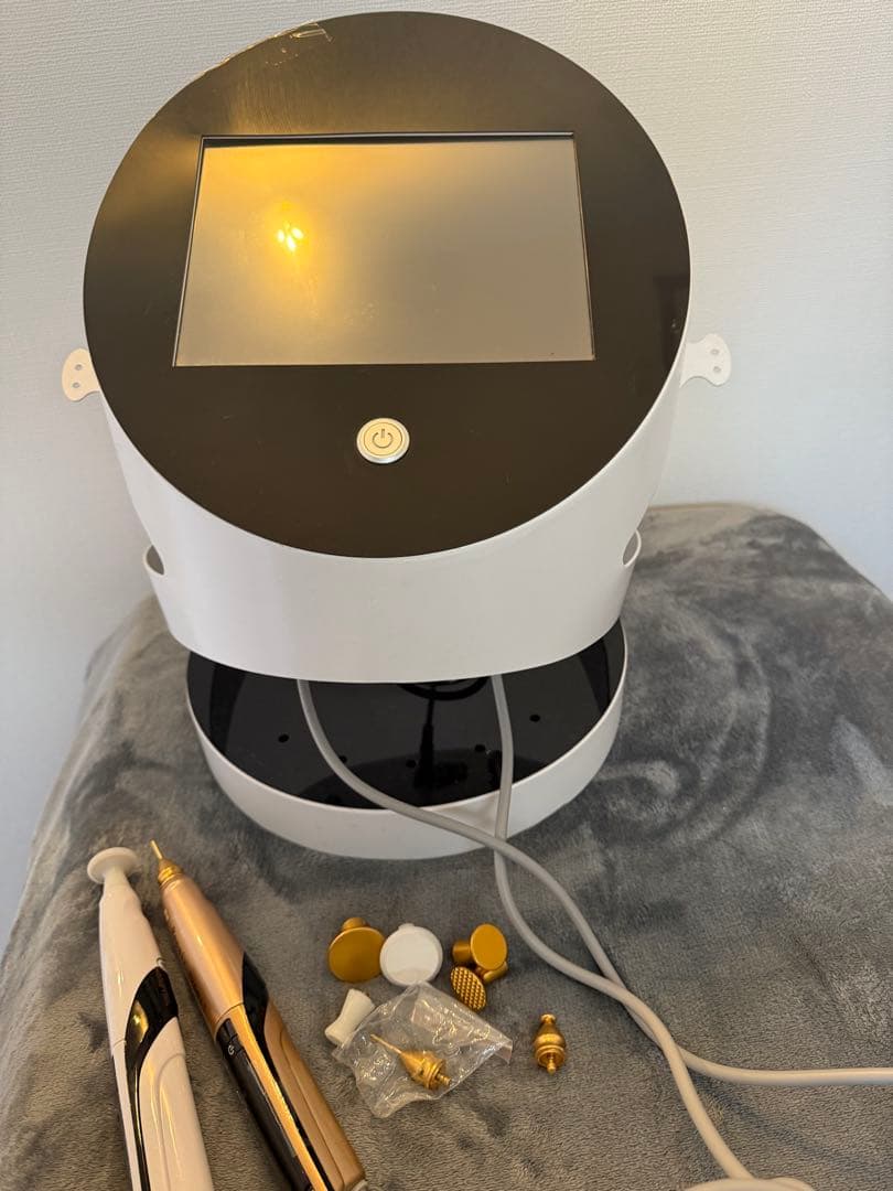 プラズマフェイシャル　 美顔器・美容器