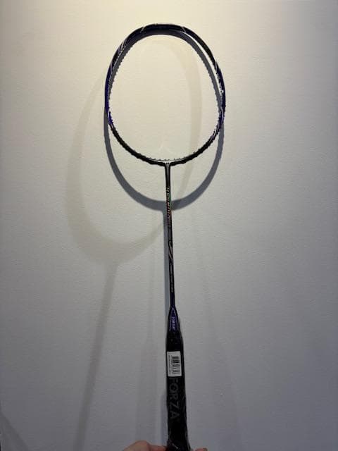 新品　FZ KEVLAR CNT-POWER 10000 S 3U5