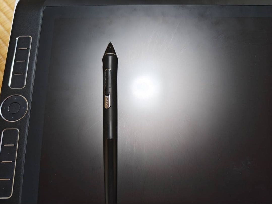 液タブ・ペンタブ WACOM MobileStudio Pro 16 DTH-W1620M/K0