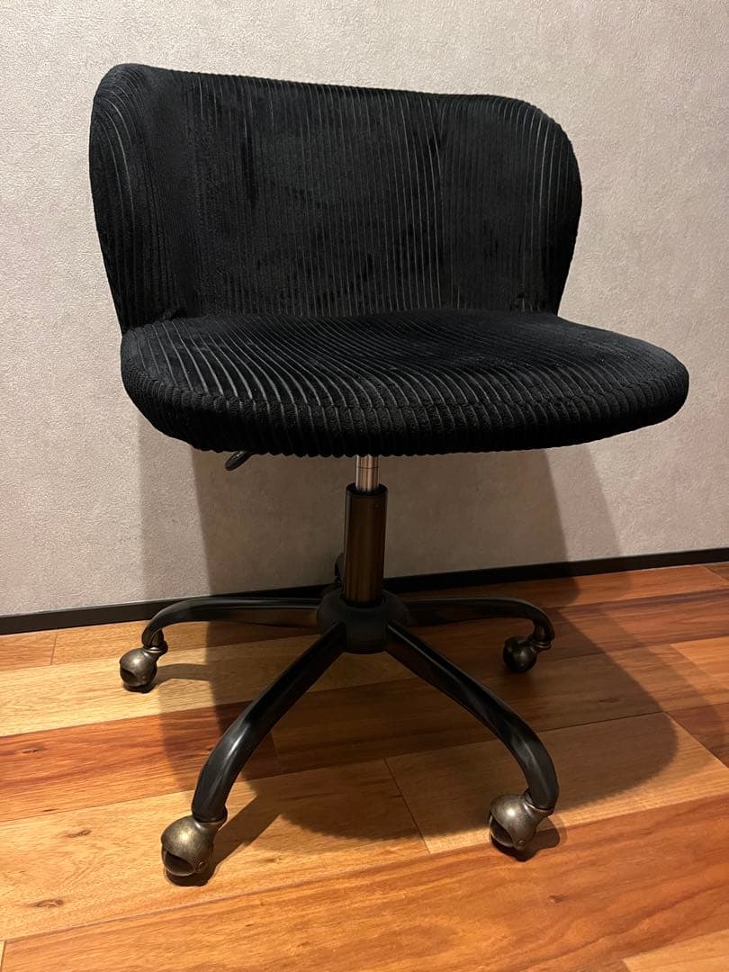 かなでもの チェア kanademono art decor