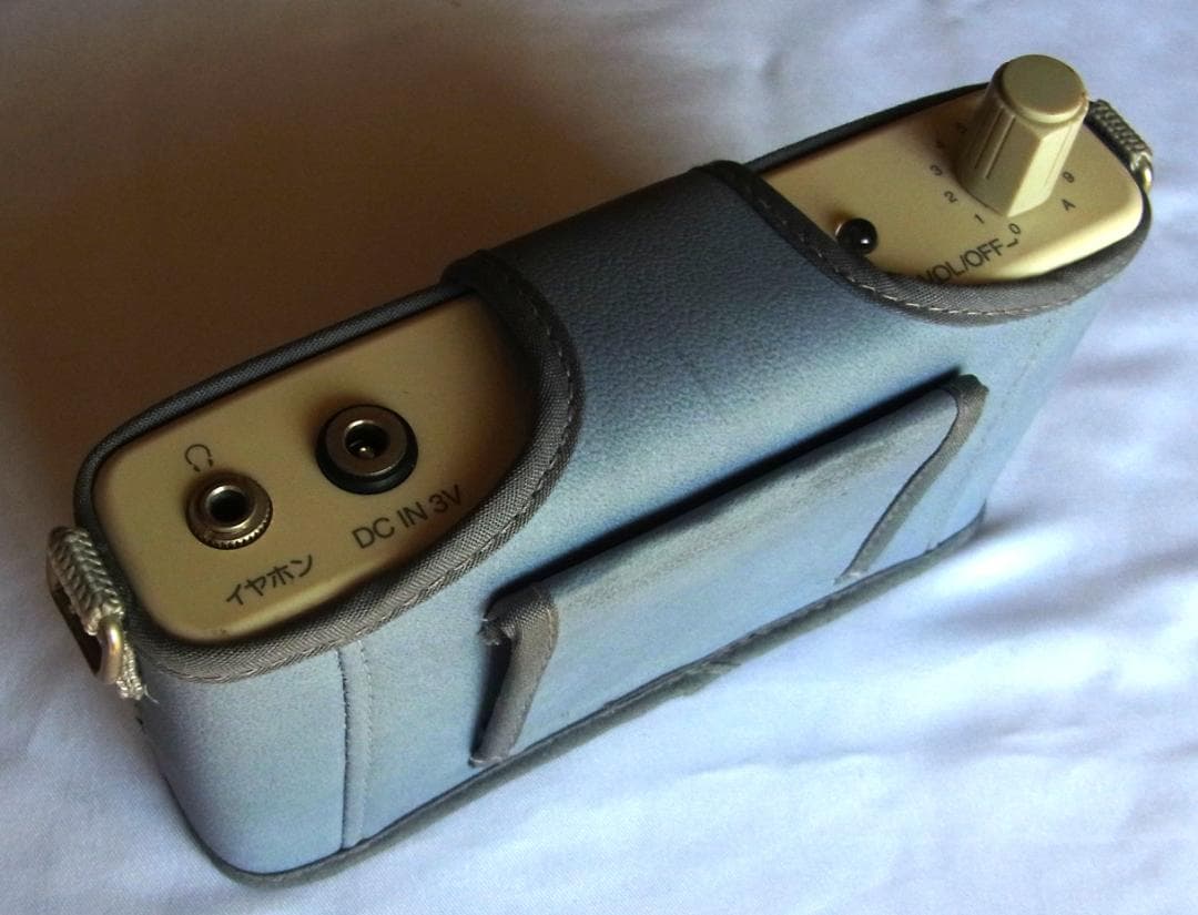 ミミテック　右脳学習器　SS-1