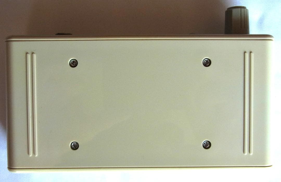 ミミテック　右脳学習器　SS-1