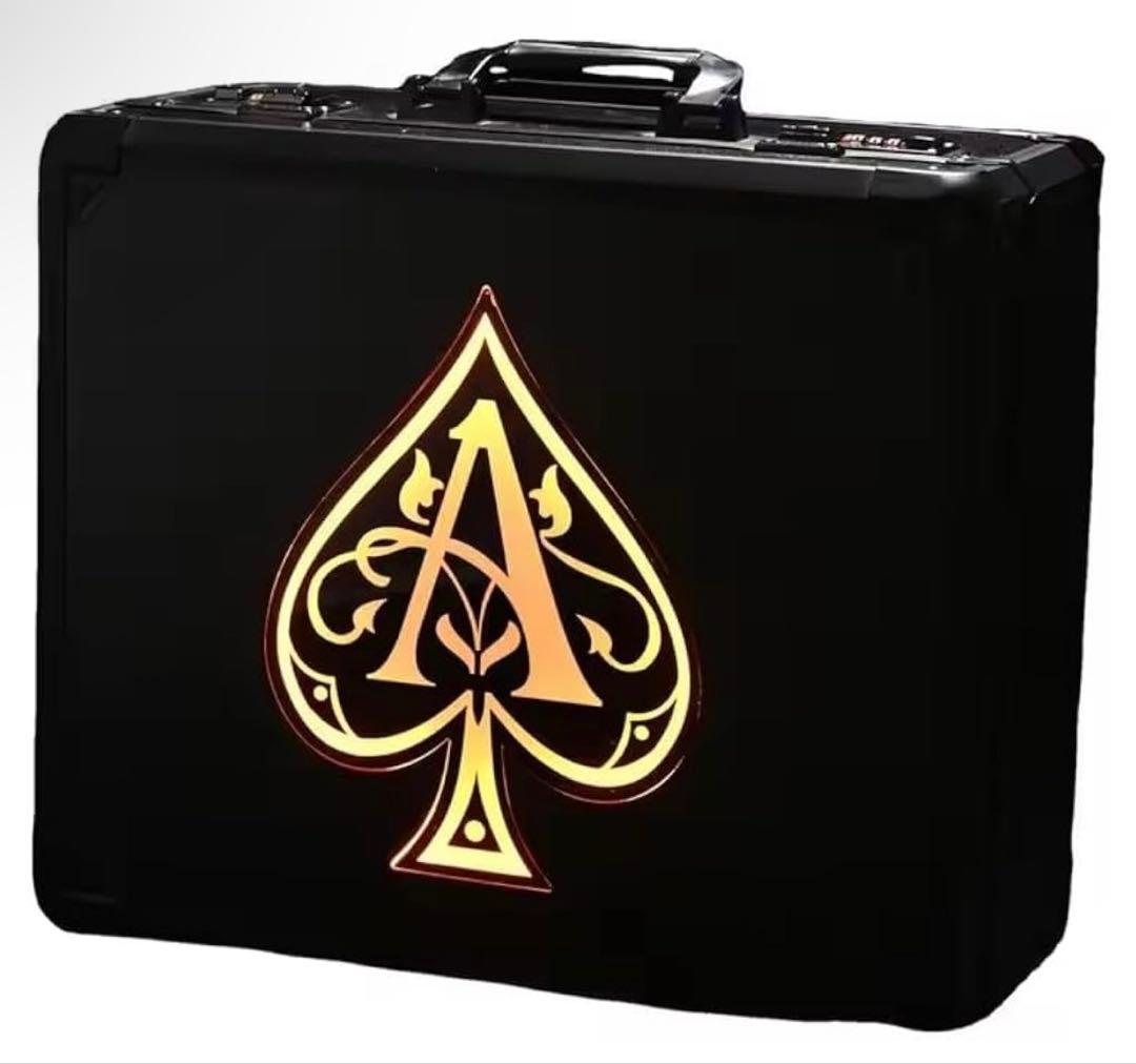 Armand de Brignac シャンパンケース　アルマンド　LED