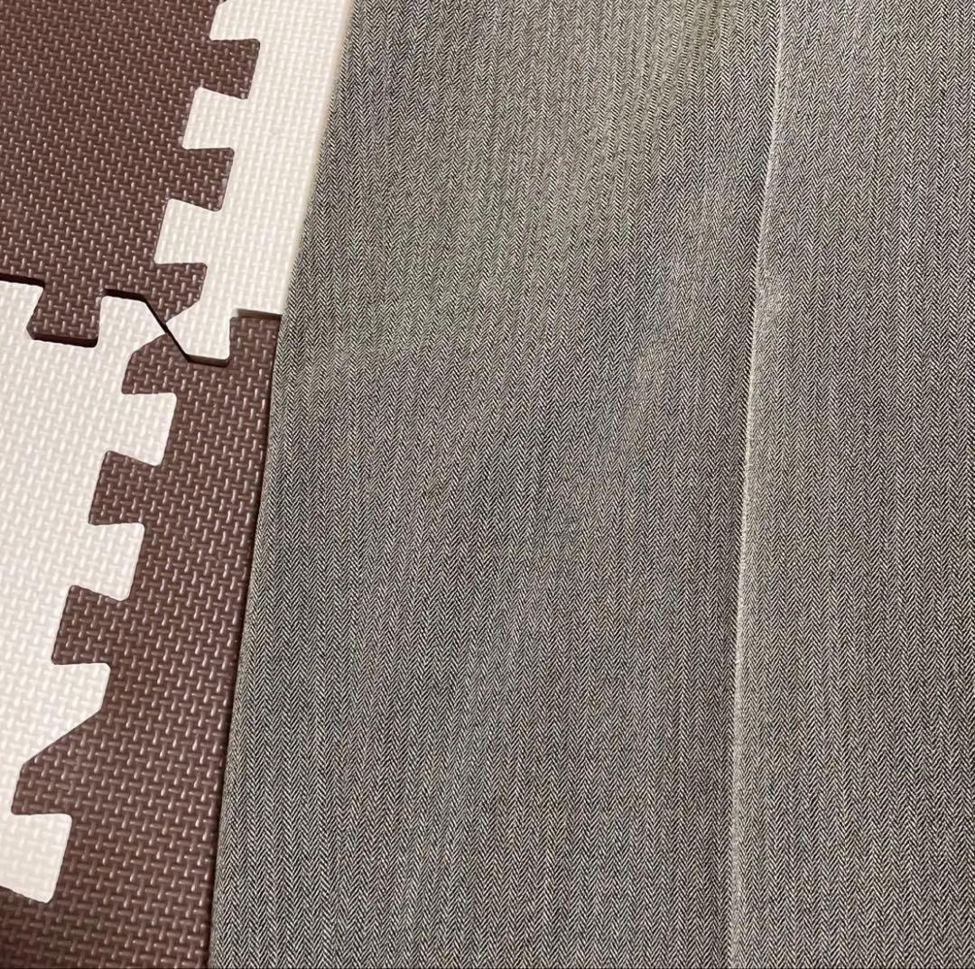 KENZO 90s アーカイブ Y2K セットアップ スーツ　ウール　100%