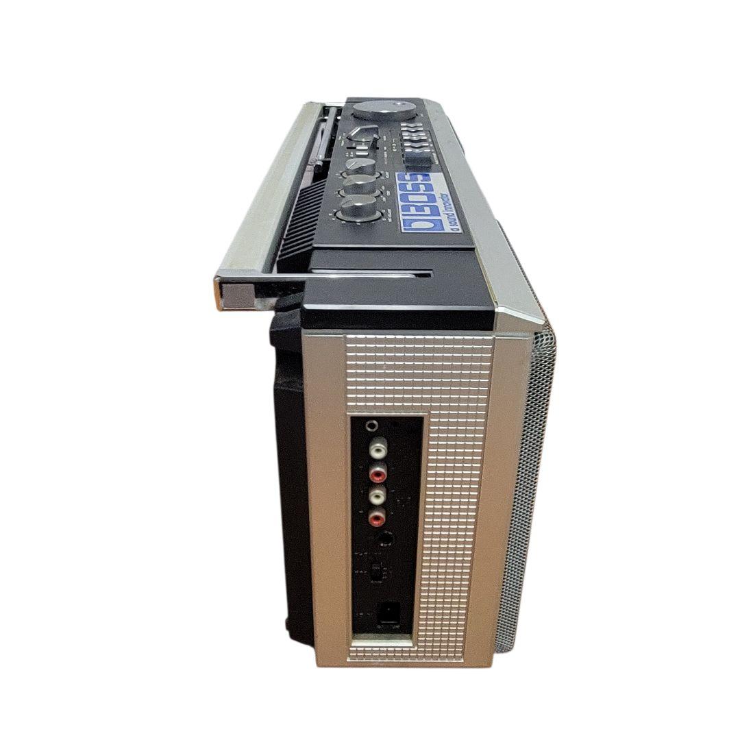 希少 パイオニア パイオニア ラジカセ カセット レトロ SK-350