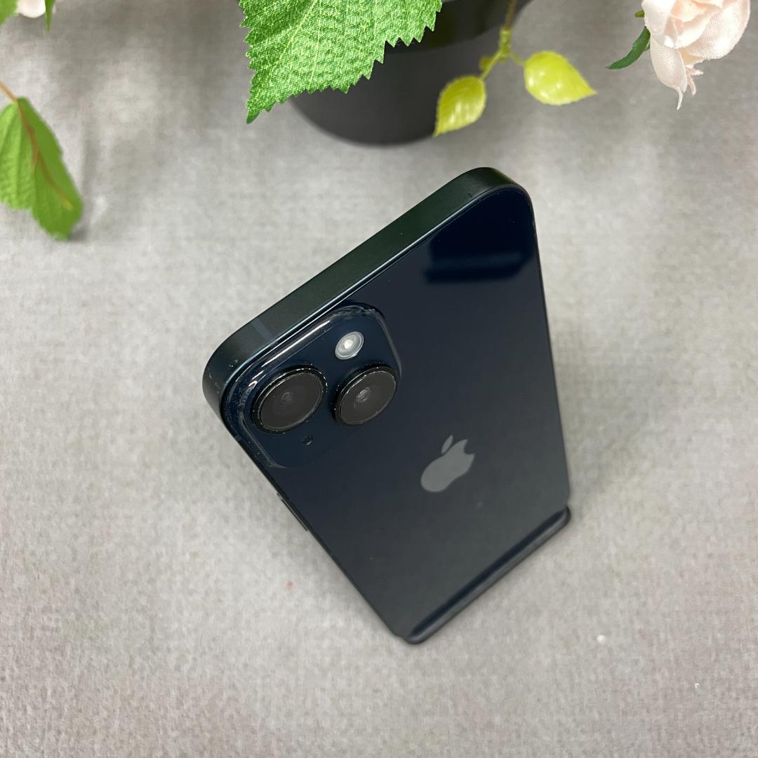 iPhone14 ミットライト 128Gb 国内版SIMフリー送料無料