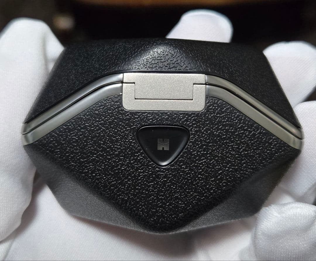 HIFIMAN ハイファイマン Svanar Wireless 後期モデル