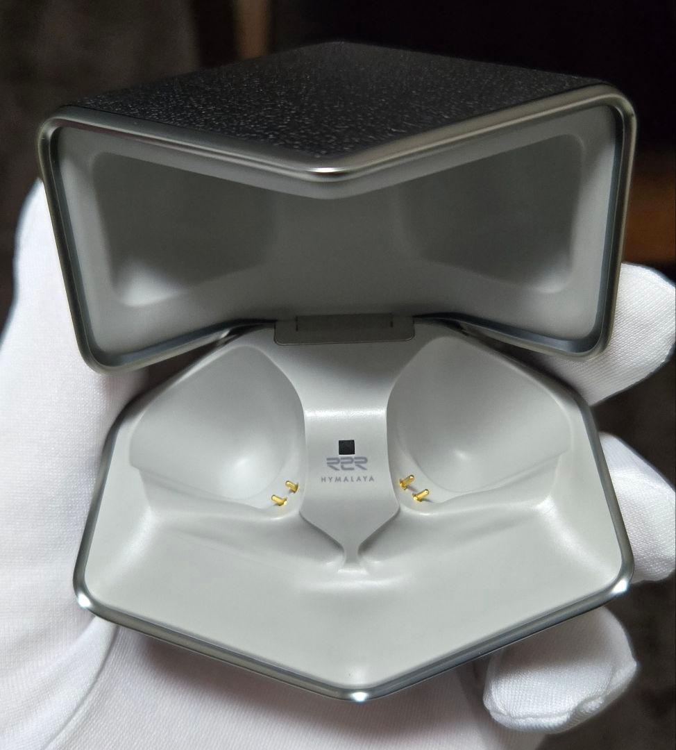 HIFIMAN ハイファイマン Svanar Wireless 後期モデル