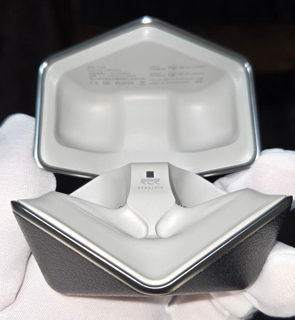 HIFIMAN ハイファイマン Svanar Wireless 後期モデル