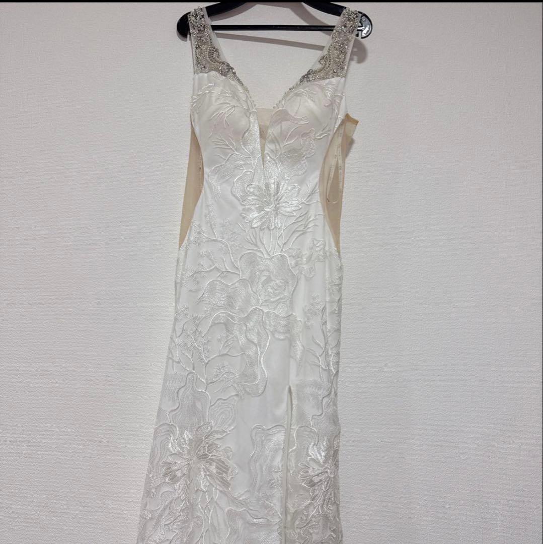 angelR ロングドレス