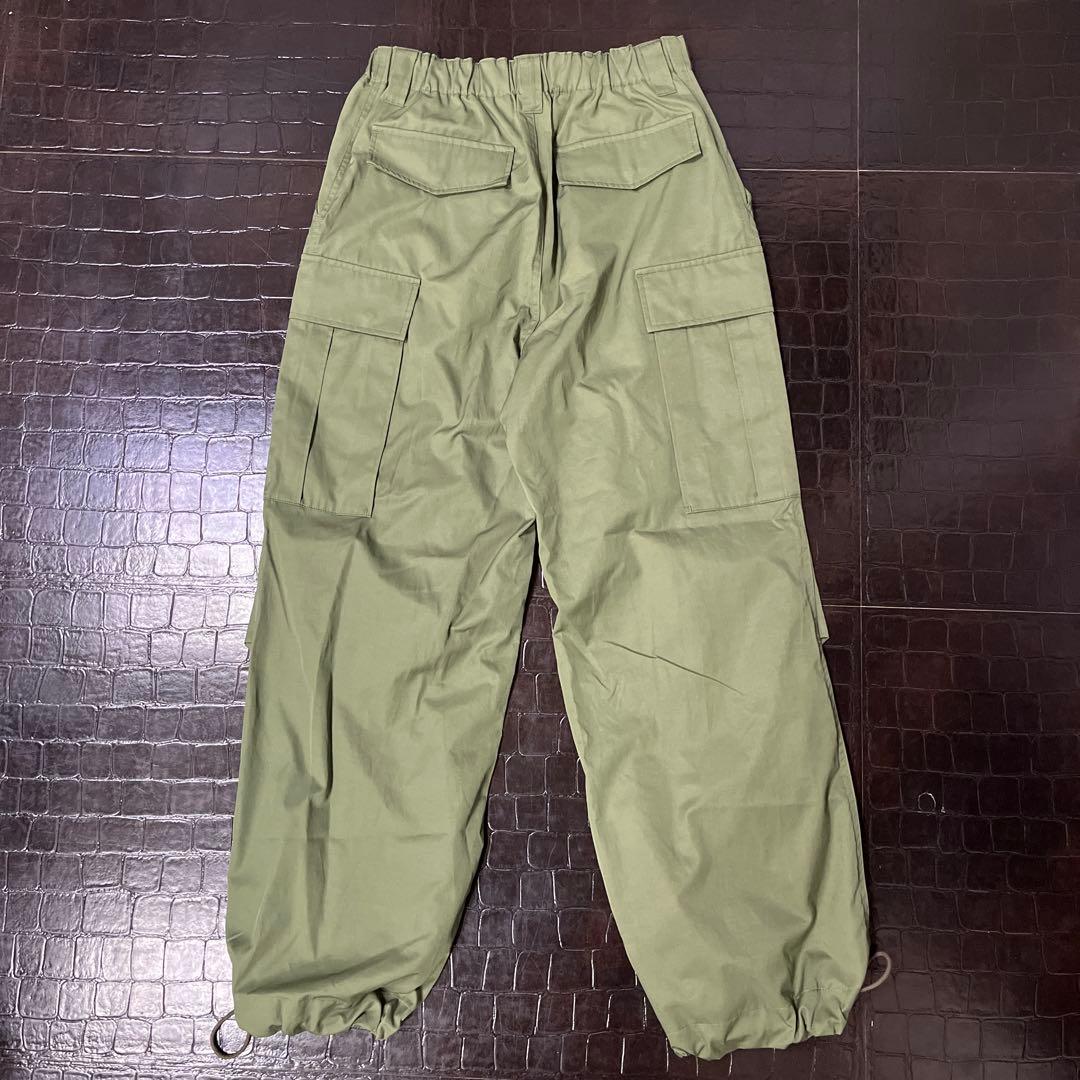 【タグ付き未使用品】アストラット　カーゴパンツ