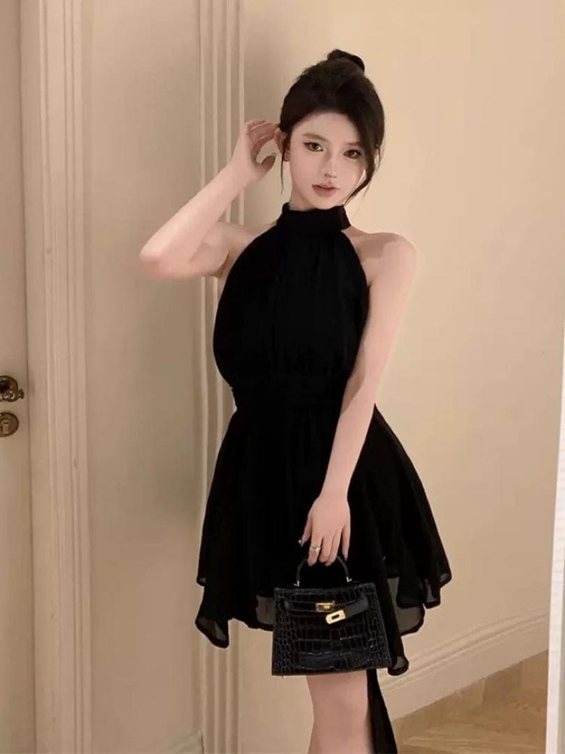 お姫様ドレス⁂本日のパーティーで視線釘付けΣ(゜∀゜ノ)ノ　可愛いデザイン