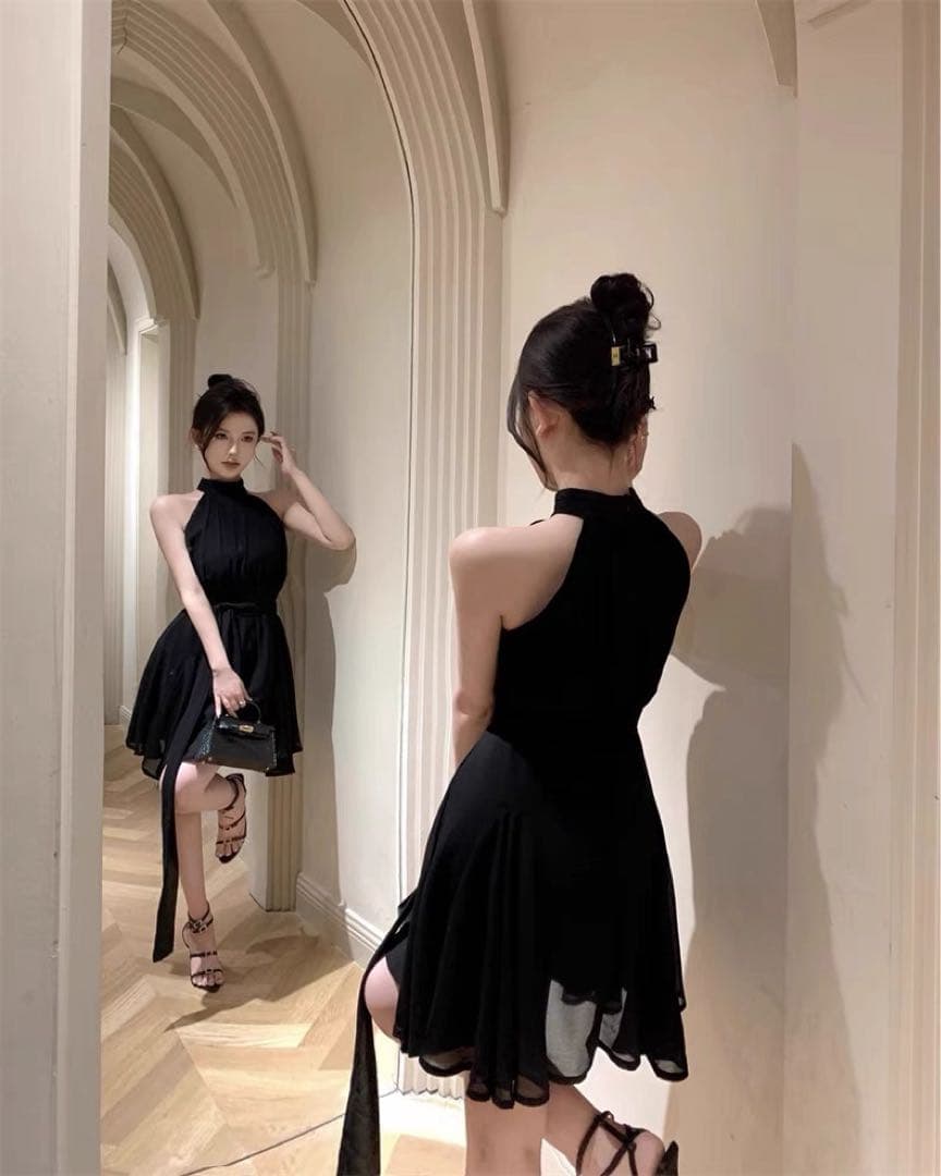 お姫様ドレス⁂本日のパーティーで視線釘付けΣ(゜∀゜ノ)ノ　可愛いデザイン