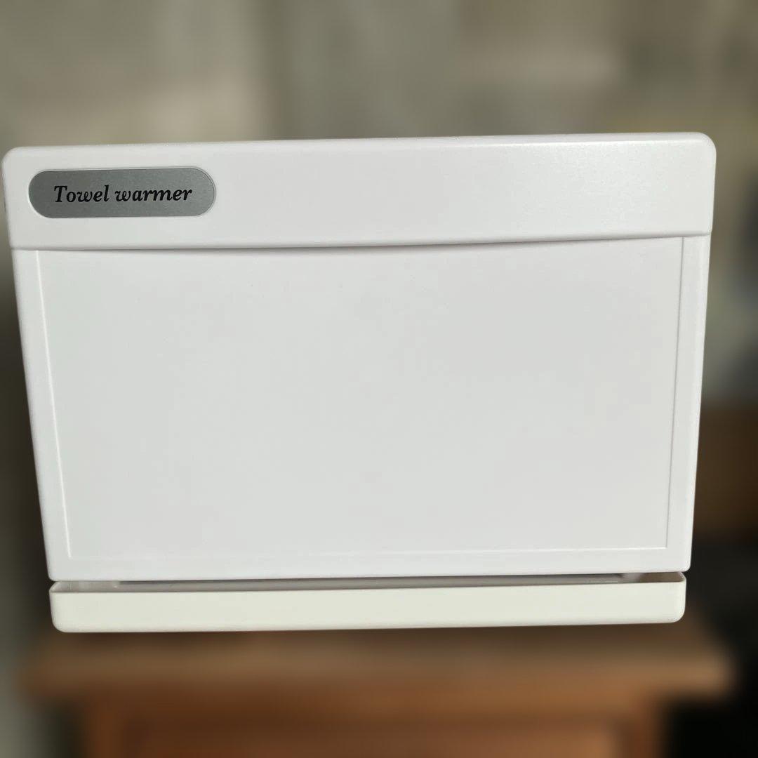 新品タオルウォーマーGH−8