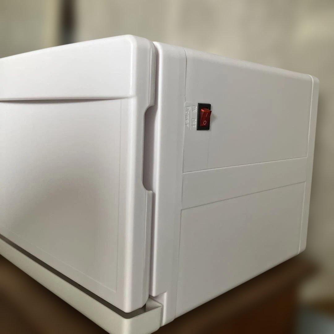 新品タオルウォーマーGH−8