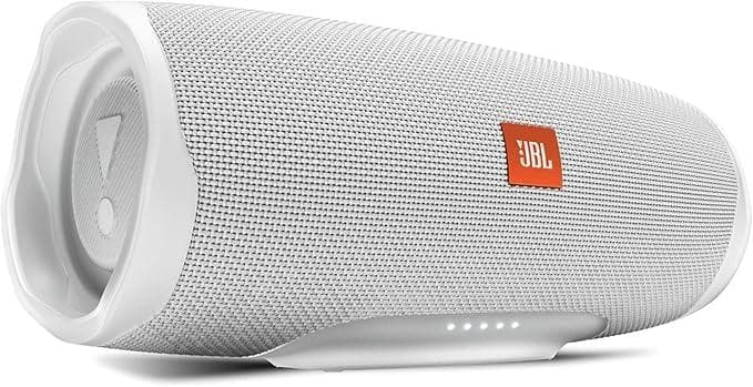【新品未使用】JBL Charge 4 ポータブルBluetoothスピーカー