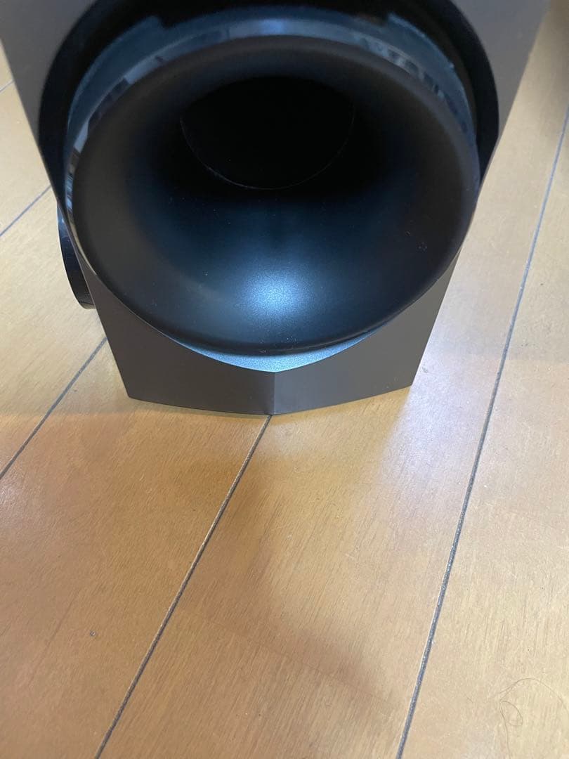 Pioneer 5.1chサラウンドシステム HTP-S757