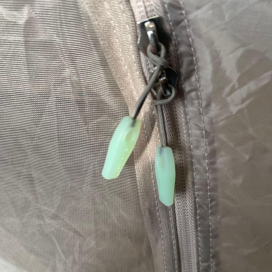 Naturehike コットテント