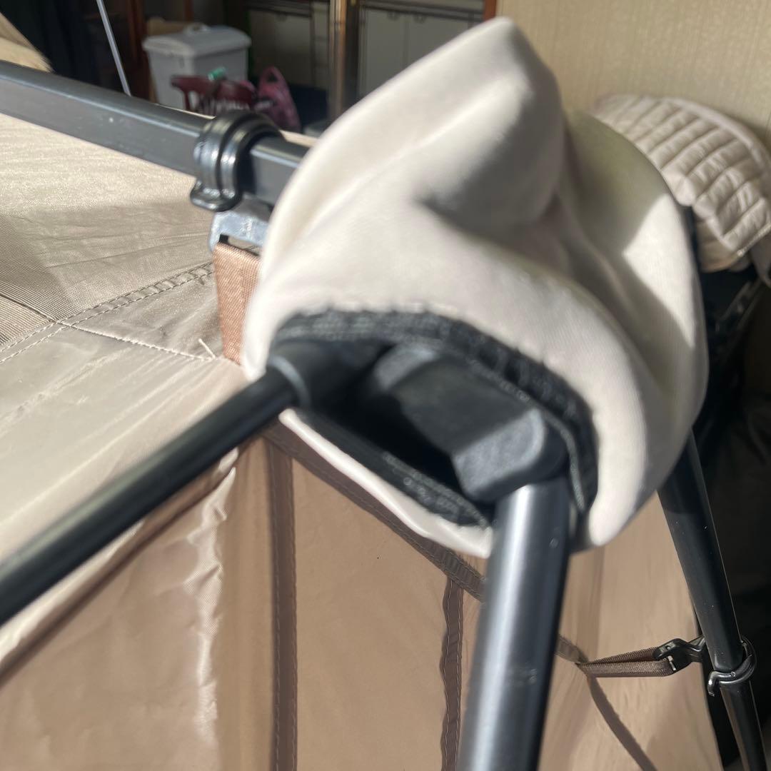 Naturehike コットテント