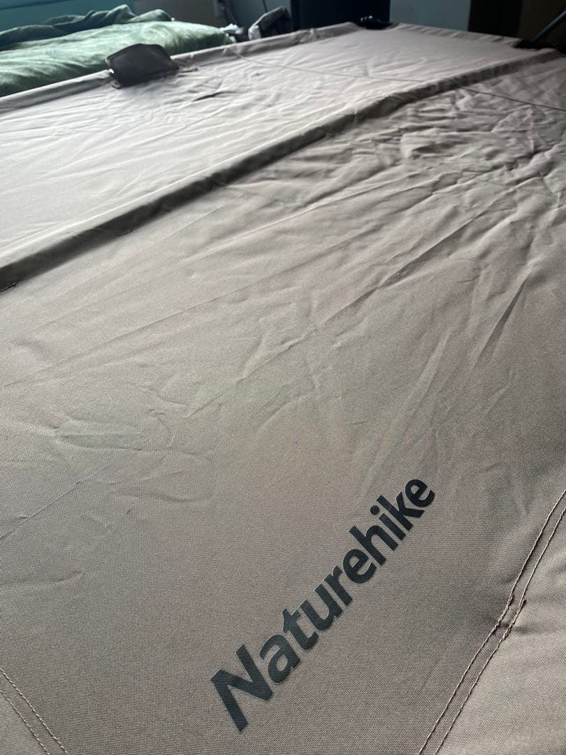 Naturehike コットテント