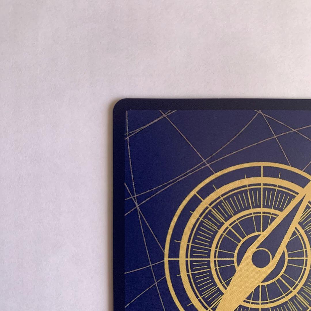 ワンピース カードゲーム サボ　コミックパラレル　受け継がれる意思