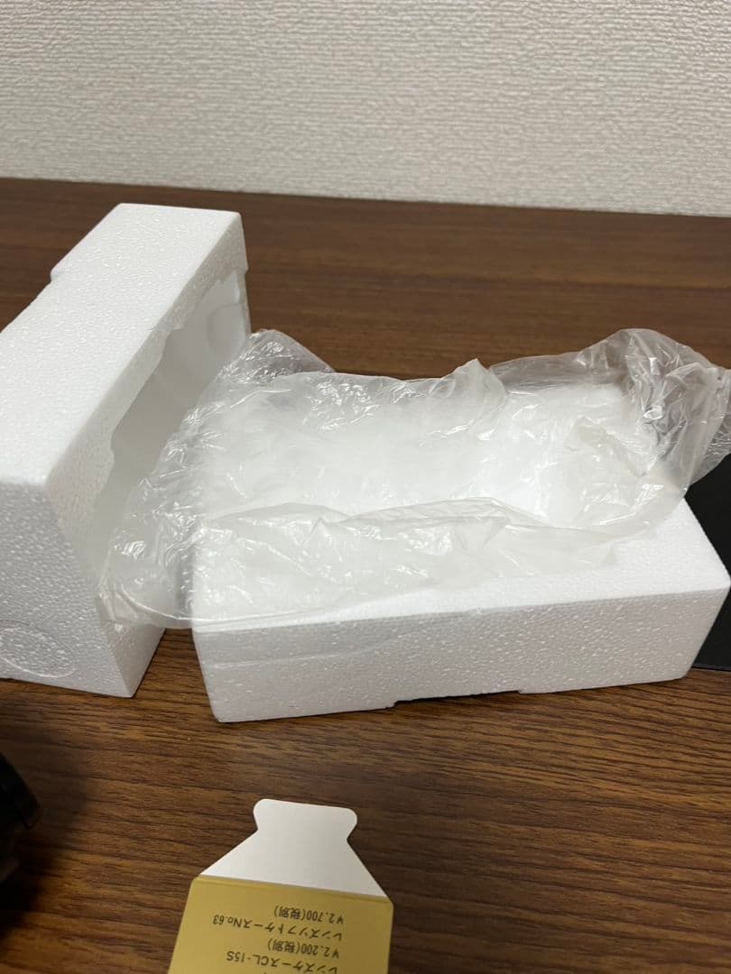 ニコン AF Micro-Nikkor 105mm f/2.8