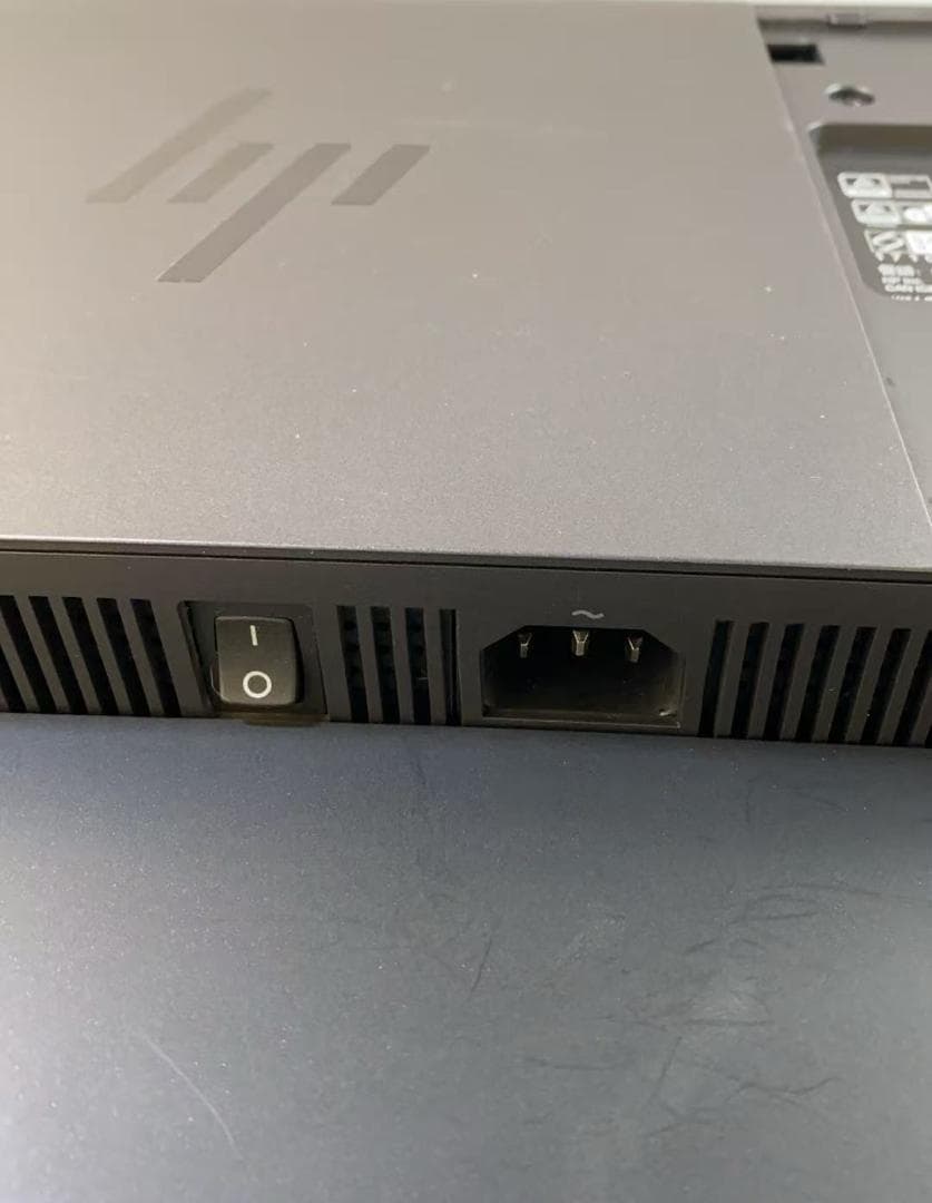 ひ*ば様 HP Z27n G2 27インチ モニター Type-C