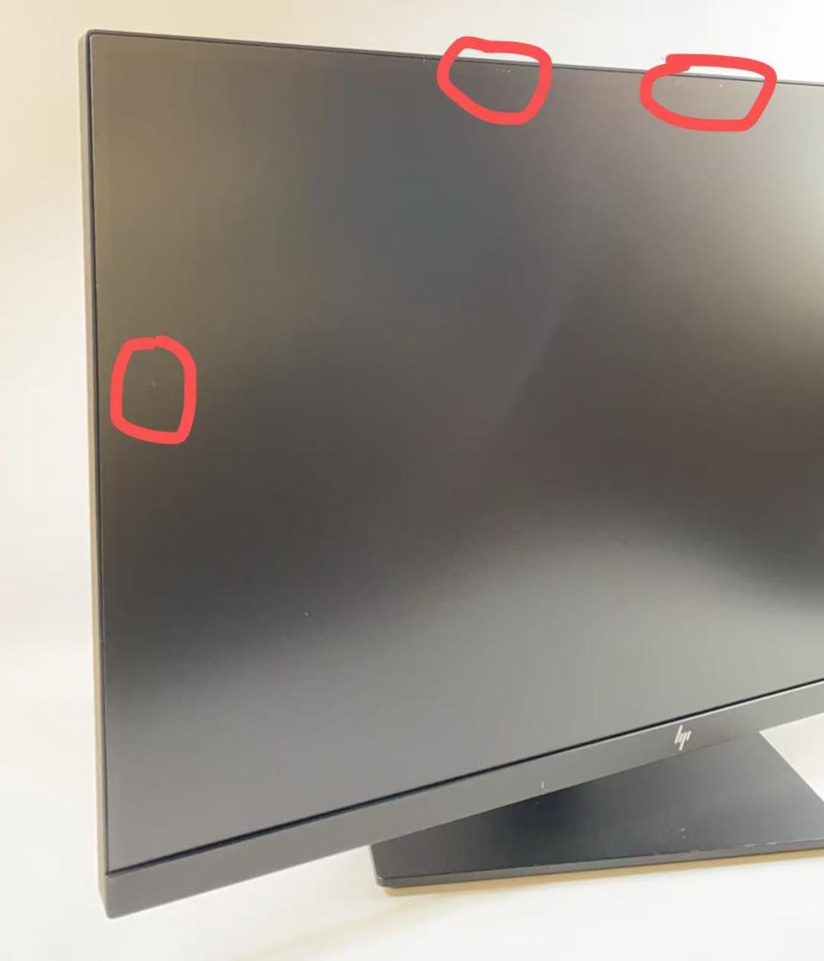 ひ*ば様 HP Z27n G2 27インチ モニター Type-C