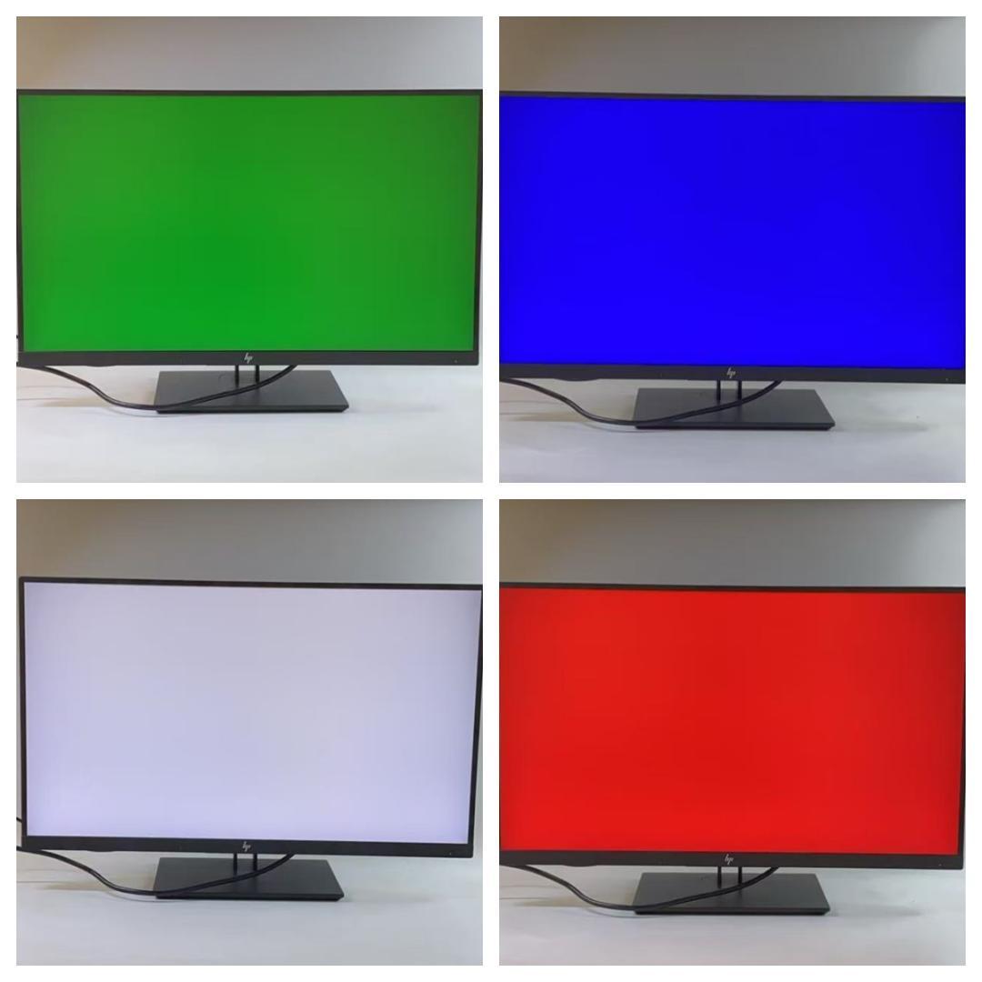 ひ*ば様 HP Z27n G2 27インチ モニター Type-C