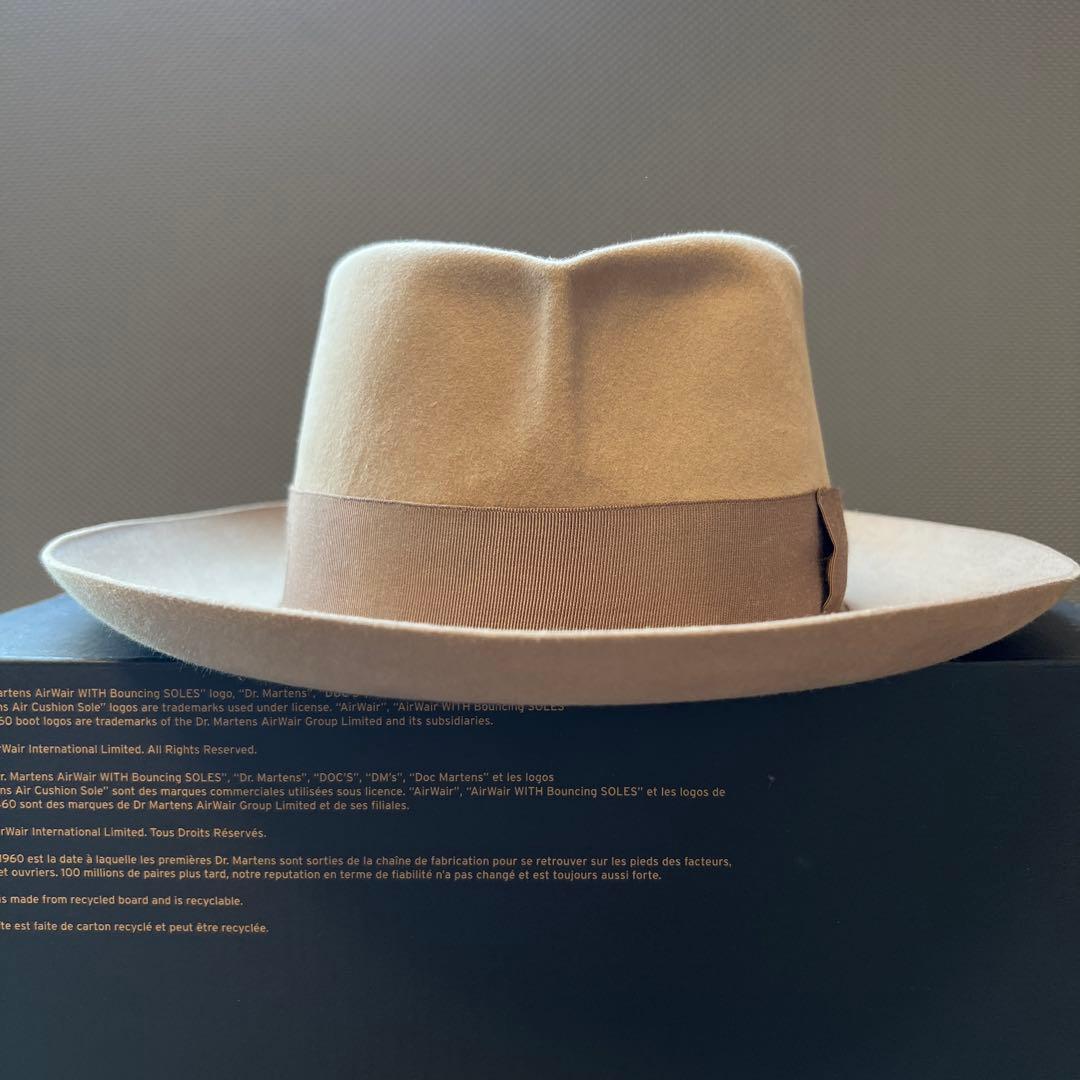 帽子 WACKOMARIA MEXICO