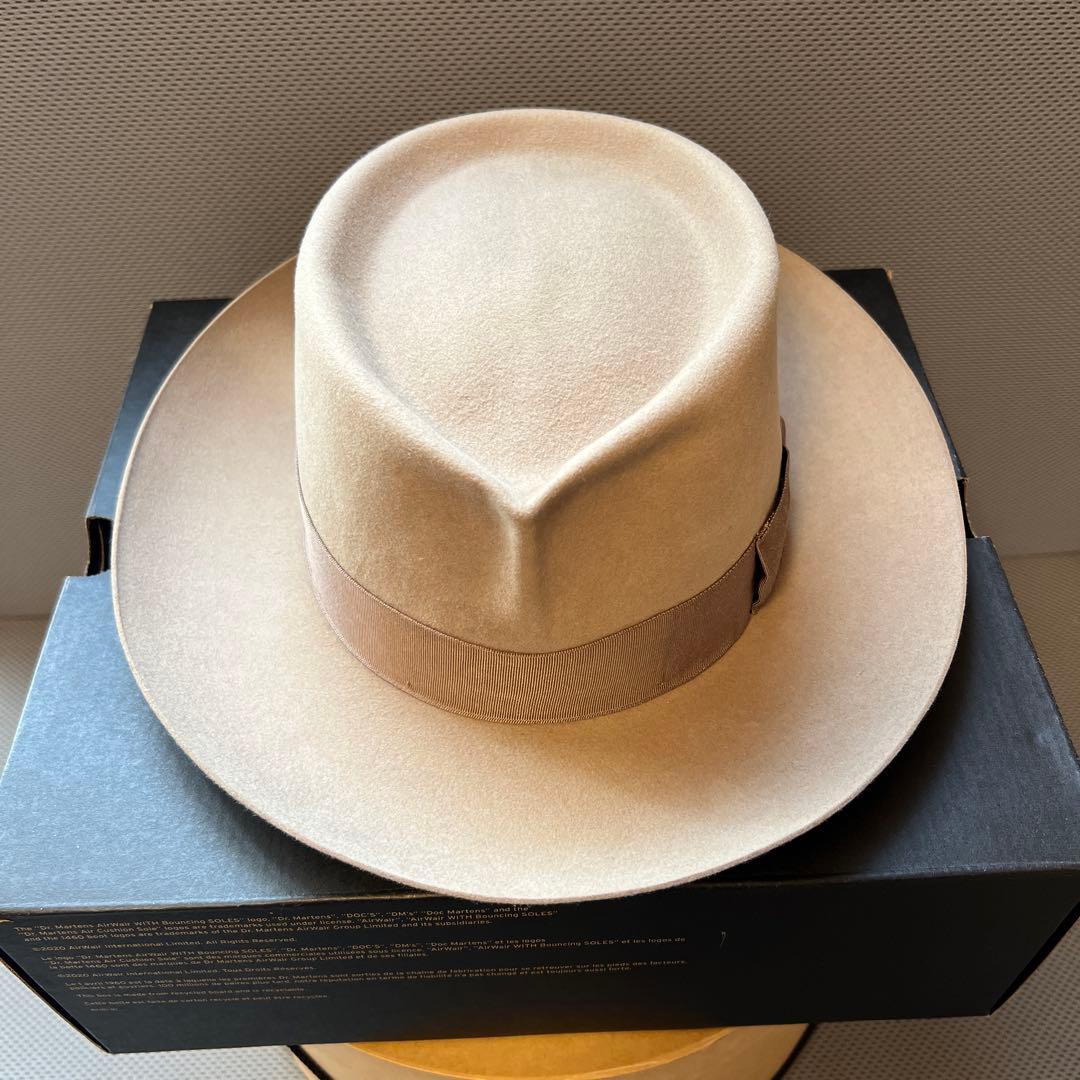 帽子 WACKOMARIA MEXICO