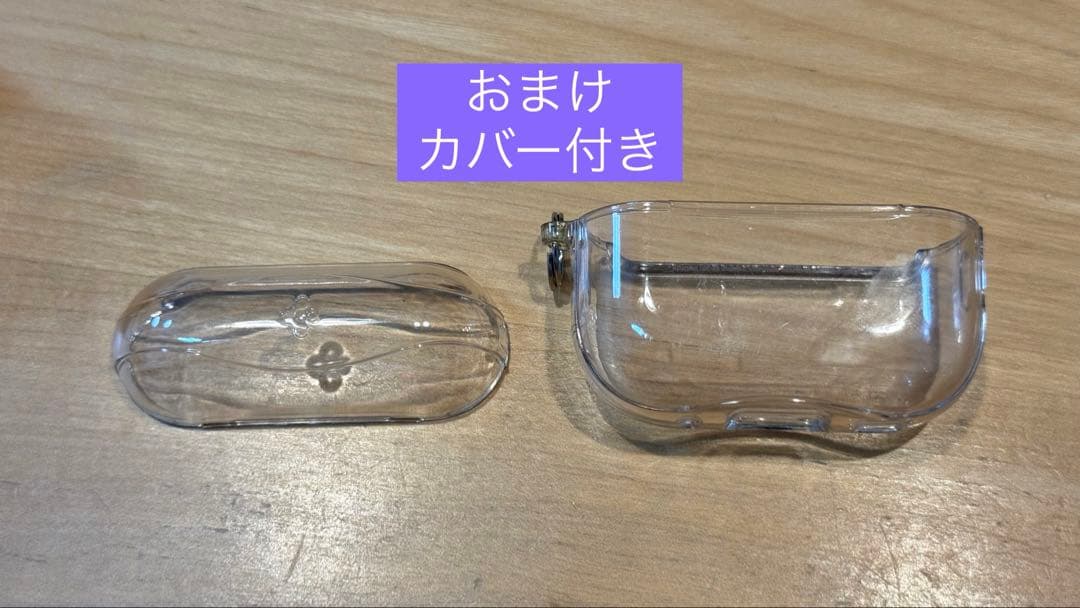 AirPods Pro 2 モデル:A3048 おまけ付き