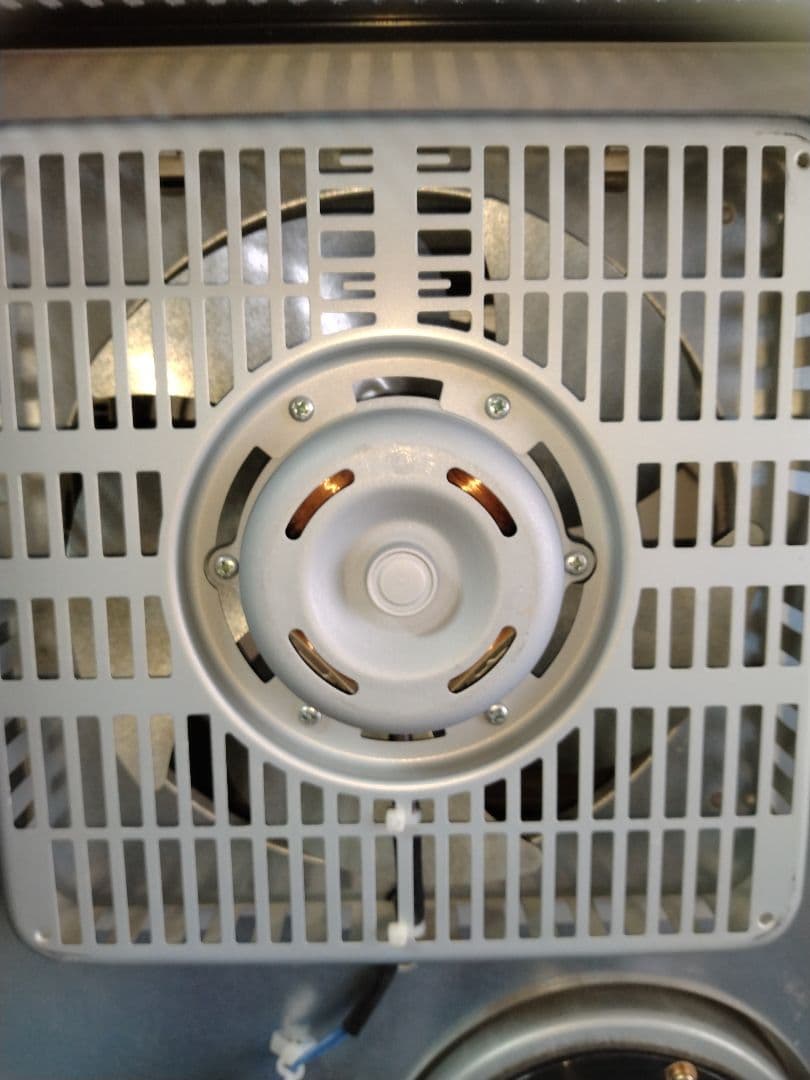 札幌市内受渡し限定❗️サンポットＦＦストーブ❗️ゼータスイング❗