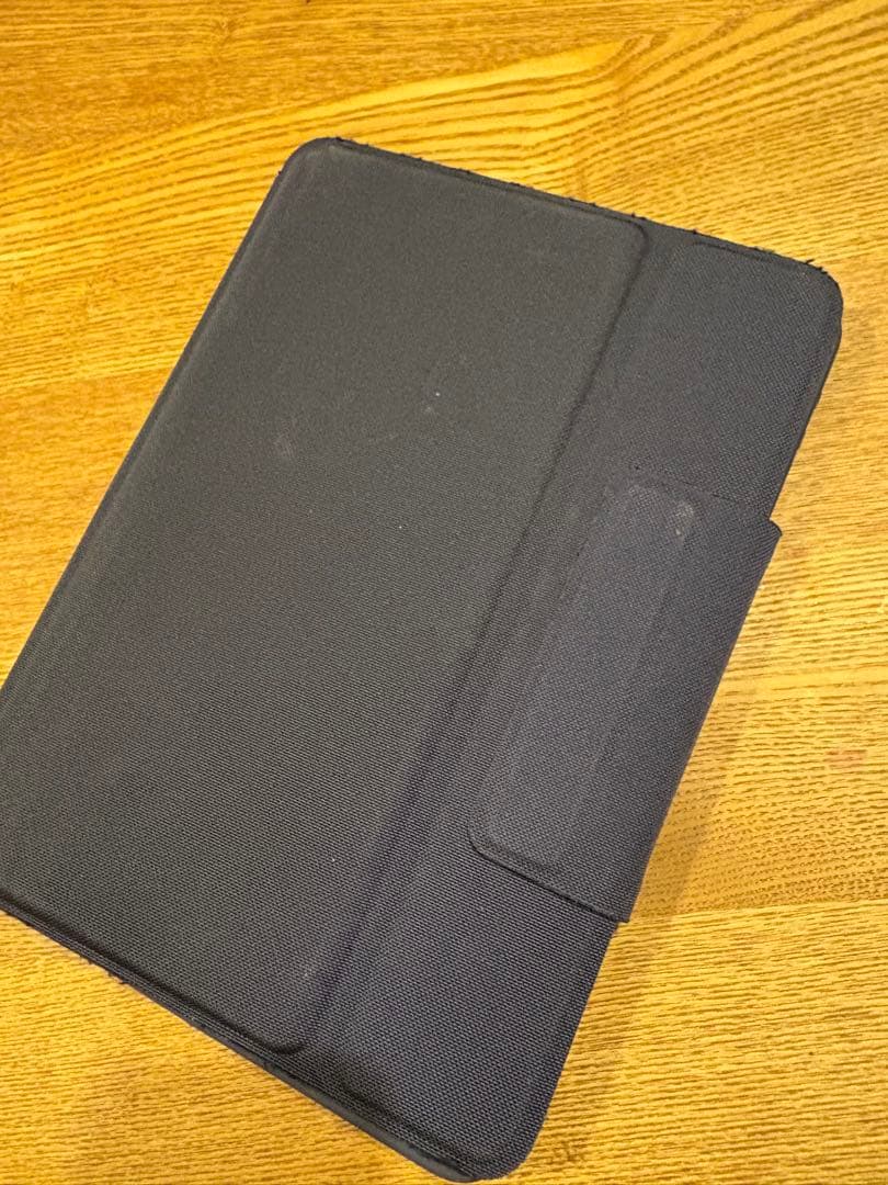 Logitech キーボードケース ブラック