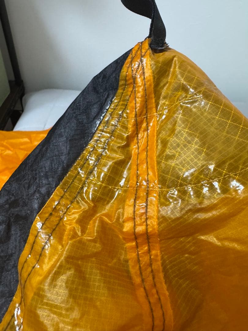 Mountain Laurel Designs SOLOMID XL+ポール