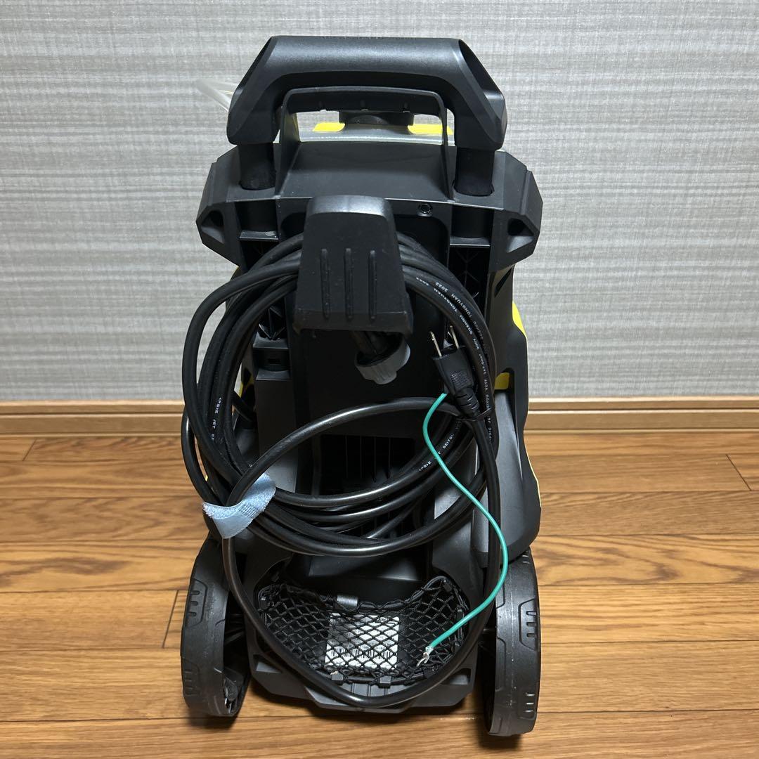 KARCHER K3サイレントプラスベランダ 50HZ東日本専用