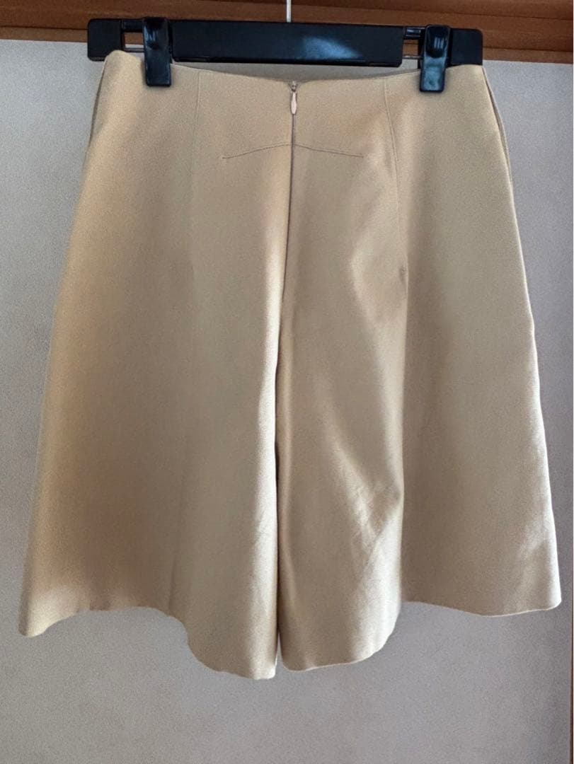 PATOU パトゥ　ショートパンツ　36