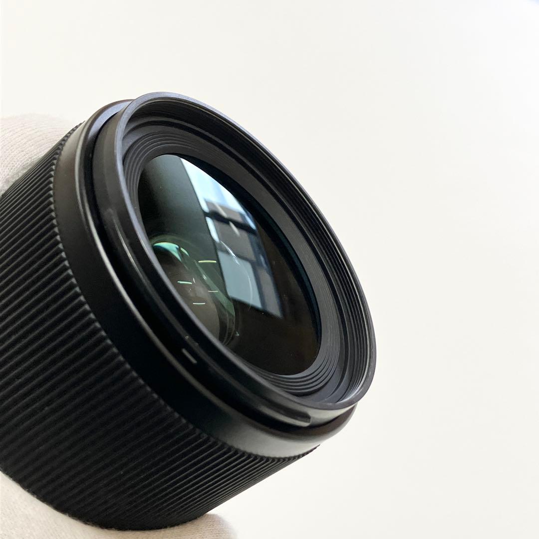 【極美品】ART SIGMA 35mm F1.4 DG DN レンズ ソニーE