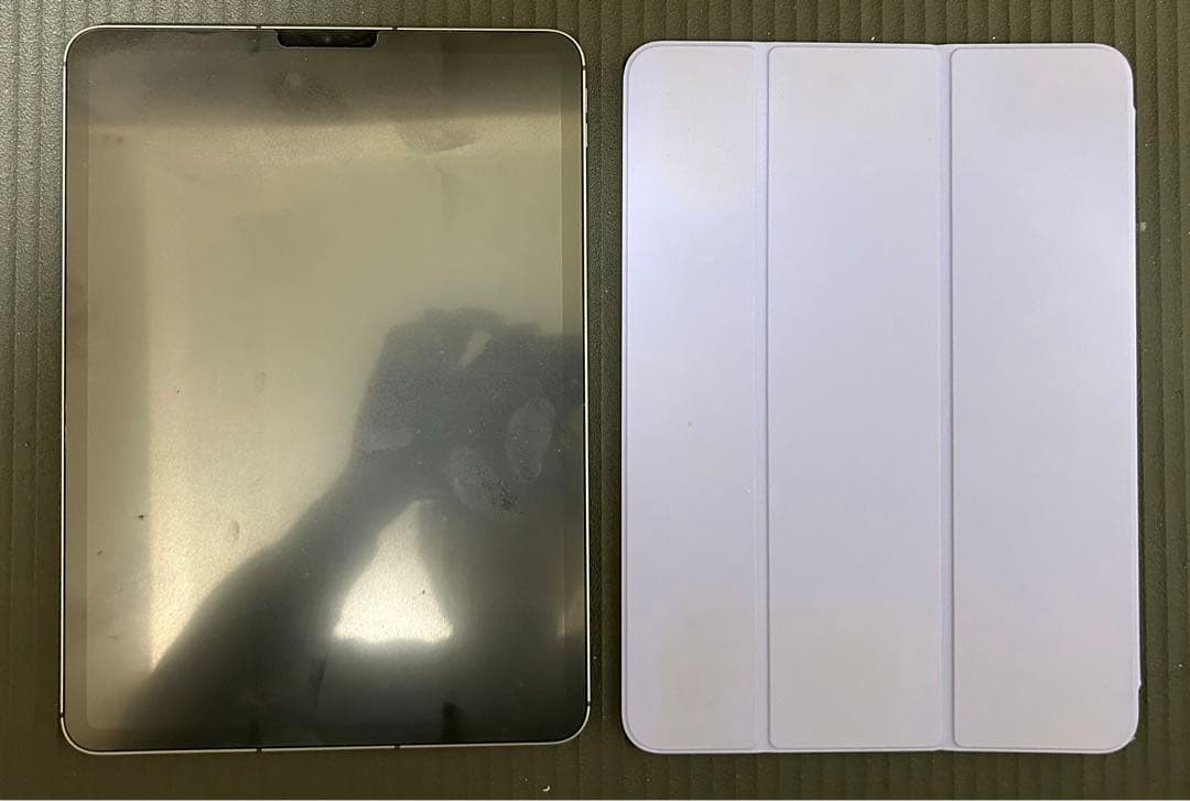 サラ APPLE iPad Pro 11 第3世代512GB Cellul