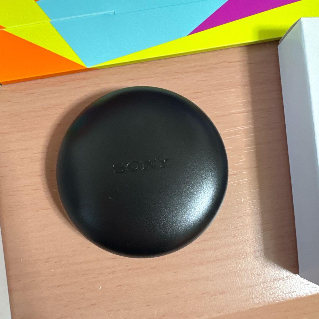 mocopi本体＋センサーデータレシーバー セット 動作確認のみほぼ新品