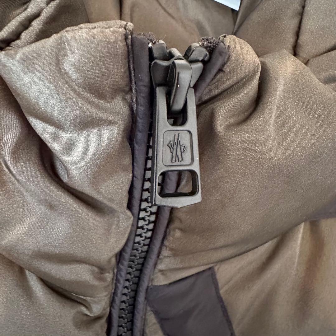 Moncler Genius 5 \"CRAIG GREEN\" ダウンベスト