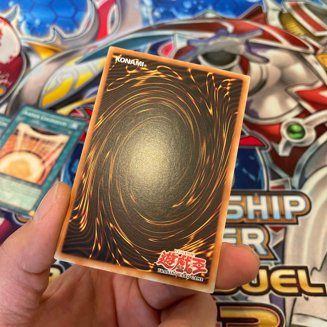 アジア　カイザーコロシアム　3枚セット