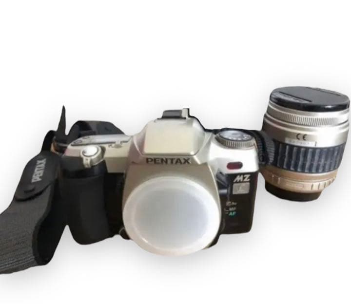 フィルム一眼レフカメラ PENTAX MZ-L
