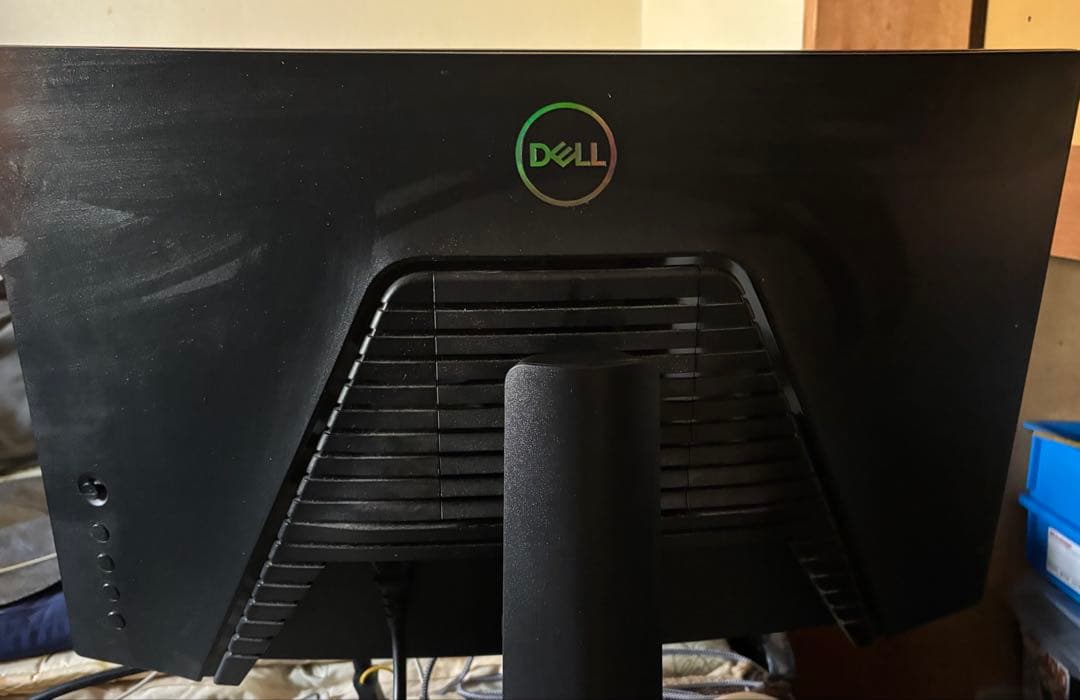 Dell ゲーミングモニター 本体