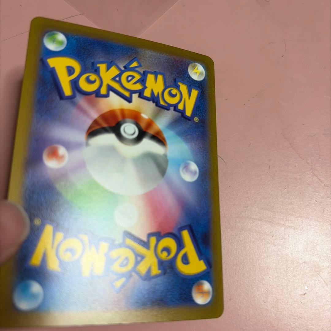 横浜記念デッキ　ピカチュウ　ポケモンカード