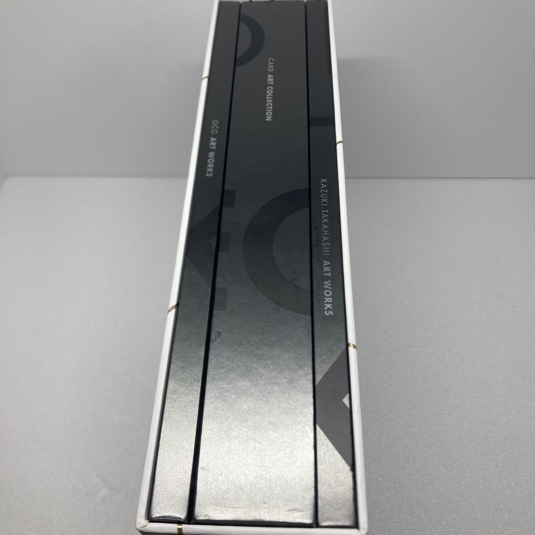 遊戯王MONSTER ART BOX モンスターアートボックス20周年記念