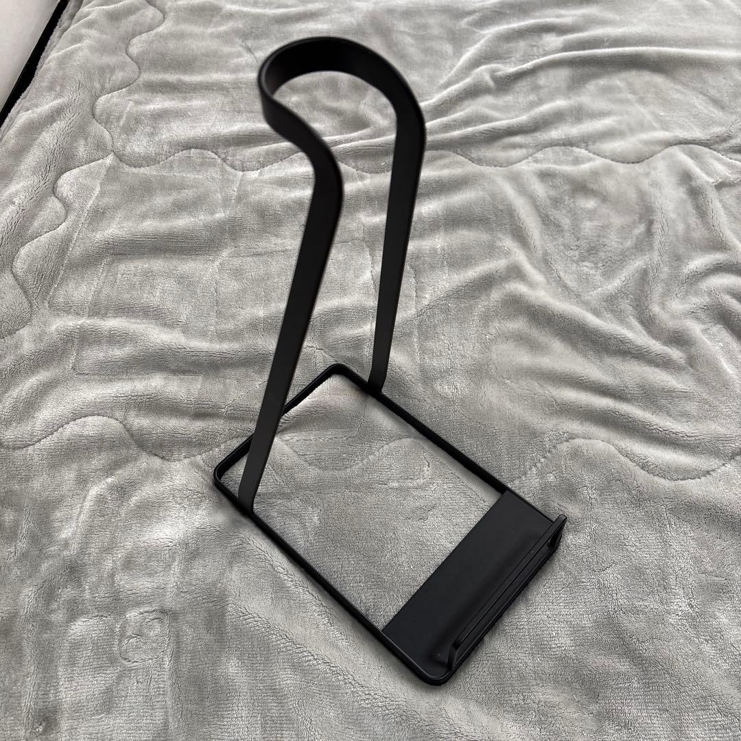 ツインバード ブラック TC-E264B 掃除機　コードレス