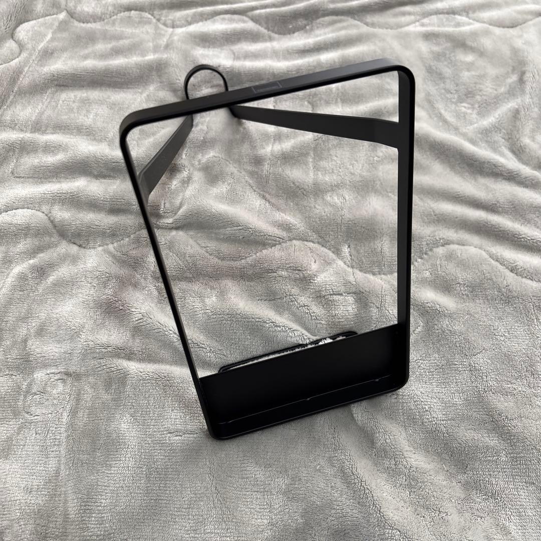 ツインバード ブラック TC-E264B 掃除機　コードレス