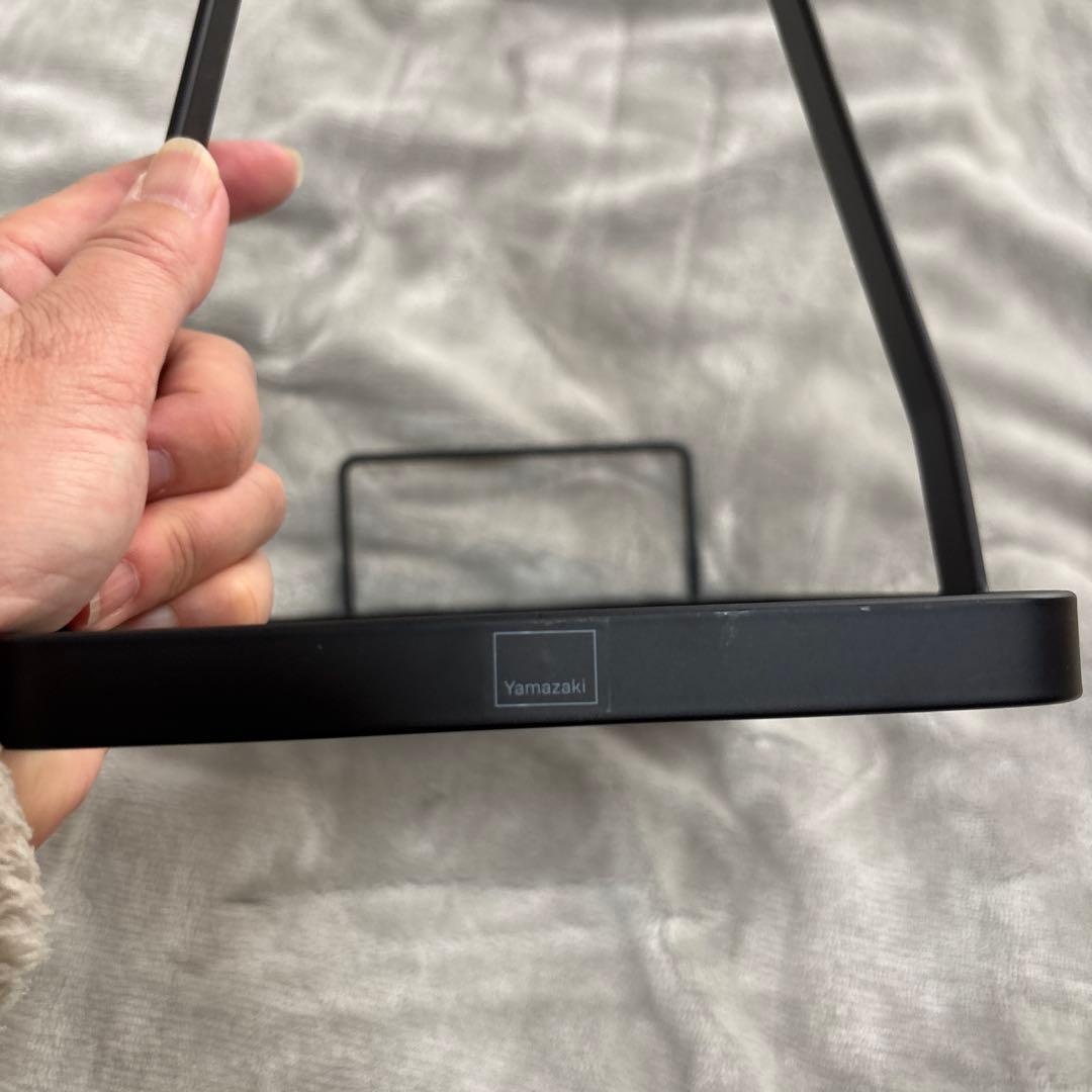 ツインバード ブラック TC-E264B 掃除機　コードレス