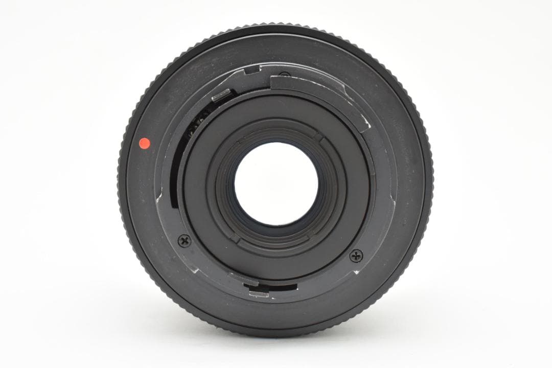 Contax Distagon 25mm F2.8 T* AEG 単焦点レンズ